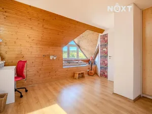 Prodej zemědělské usedlosti, Žďár, 165 m2