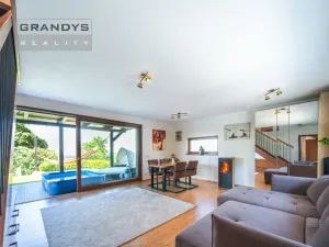 Prodej rodinného domu, Provodov-Šonov - Václavice, 129 m2