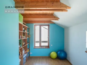 Prodej rodinného domu, Provodov-Šonov - Václavice, 129 m2