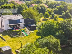 Prodej rodinného domu, Provodov-Šonov - Václavice, 129 m2