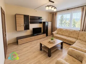 Prodej bytu 2+1, Liberec, Aloisina výšina, 56 m2