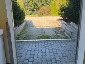Pronájem skladu, Holešov, 205 m2