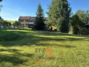 Prodej rodinného domu, Zlaté Hory, 140 m2