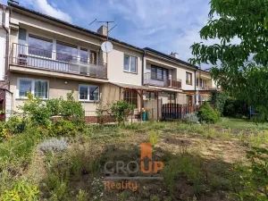 Prodej rodinného domu, Uherský Brod, Na Chmelnici, 137 m2