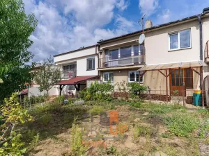 Prodej rodinného domu, Uherský Brod, Na Chmelnici, 137 m2