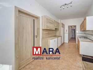Prodej rodinného domu, Červená Voda, 380 m2