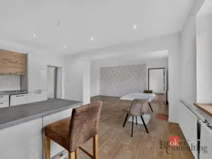 Prodej rodinného domu, Dolní Bělá, 169 m2