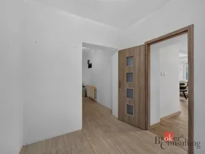 Prodej rodinného domu, Dolní Bělá, 169 m2