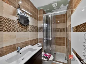 Prodej rodinného domu, Dolní Bělá, 169 m2