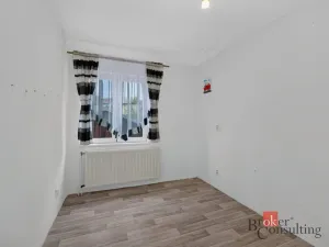 Prodej rodinného domu, Dolní Bělá, 169 m2