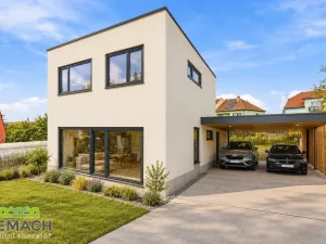 Prodej rodinného domu, Popovice, 150 m2