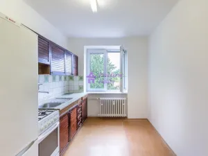 Prodej bytu 2+1, Olomouc - Nové Sady, Myslbekova, 54 m2