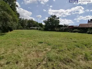 Prodej pozemku pro bydlení, Ostrava, 3094 m2