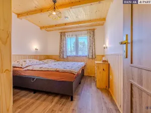 Prodej chaty, Trojanovice, 85 m2