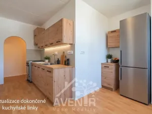 Prodej bytu 2+1, Slavičín, Okružní, 59 m2