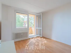 Prodej bytu 2+1, Slavičín, Okružní, 59 m2