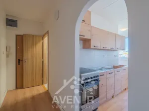 Prodej bytu 2+1, Slavičín, Okružní, 59 m2