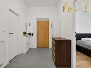 Prodej bytu 3+kk, Břežany II, 62 m2