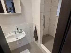 Pronájem bytu 1+kk, Rokytnice nad Jizerou - Studenov, 33 m2