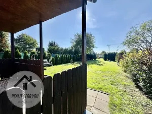 Prodej chaty, Ralsko, 29 m2