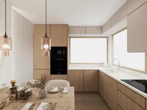 Prodej bytu 3+kk, Brno, 101 m2