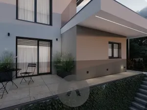 Prodej bytu 3+kk, Brno, 101 m2