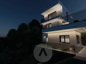 Prodej bytu 3+kk, Brno, 101 m2