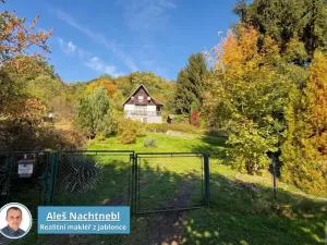 Prodej rodinného domu, Malá Skála, 74 m2