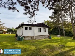Prodej pozemku, Mnichovice, 1155 m2