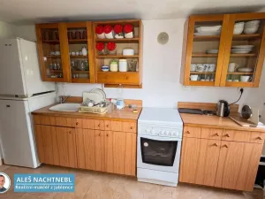 Prodej pozemku, Mnichovice, 1155 m2