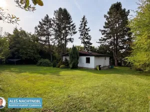 Prodej chaty, Mnichovice, 52 m2