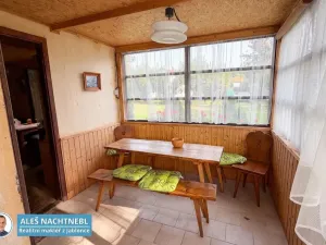 Prodej chaty, Mnichovice, 52 m2