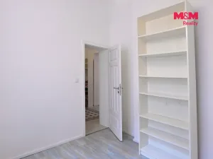 Pronájem bytu 3+kk, Hradec Králové, náměstí Jana Pavla II., 50 m2