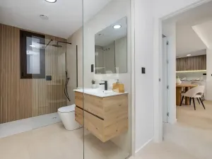 Prodej bytu 3+kk, Los Alcázares, Španělsko, 83 m2