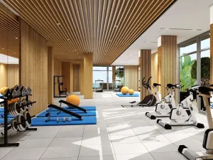 Prodej atypického bytu, Murcia City, Španělsko, 78 m2