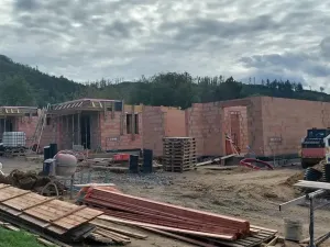 Prodej rodinného domu, Boskovice, Milánovy, 99 m2