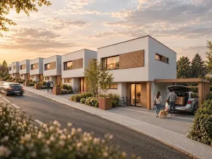 Prodej rodinného domu, Boskovice, Milánovy, 96 m2