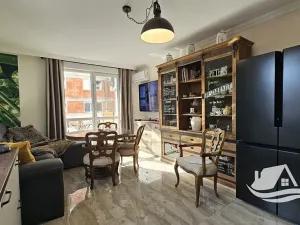 Prodej bytu 3+kk, Nesebar, Bulharsko, 89 m2