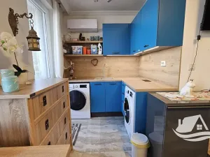 Prodej bytu 3+kk, Nesebar, Bulharsko, 89 m2