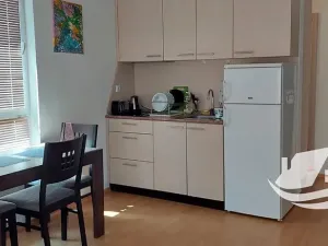 Prodej bytu 1+kk, Bjala, Bulharsko, 31 m2