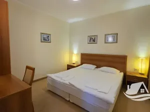 Prodej bytu 2+kk, Pomorie, Bulharsko, 74 m2