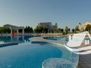 Prodej bytu 2+kk, Pomorie, Bulharsko, 74 m2