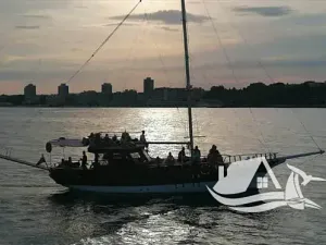 Prodej bytu 2+kk, Nesebar, Bulharsko, 44 m2