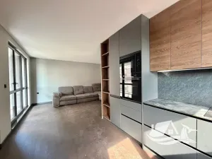 Prodej bytu 3+kk, Nesebar, Bulharsko, 96 m2