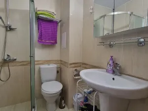 Prodej bytu 2+kk, Nesebar, Bulharsko, 39 m2