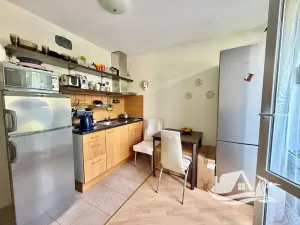 Prodej bytu 1+kk, Sveti Vlas, Bulharsko, 41 m2