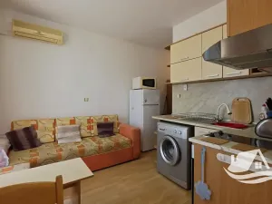 Prodej bytu 2+kk, Nesebar, Bulharsko, 45 m2