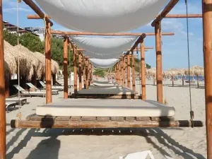 Prodej bytu 2+kk, Nesebar, Bulharsko, 45 m2