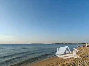 Prodej bytu 1+kk, Nesebar, Bulharsko, 40 m2