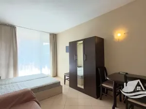 Prodej bytu 1+kk, Nesebar, Bulharsko, 30 m2